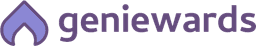 GenieWards Logo